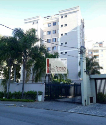 Imagem Apartamento com 2 Quartos à Venda ou Locação, 70 m² em Paraíso Do Morumbi - São Paulo Imagem Apartamento com 2 Quartos à Venda ou Locação, 70 m² em Paraíso Do Morumbi - São Paulo