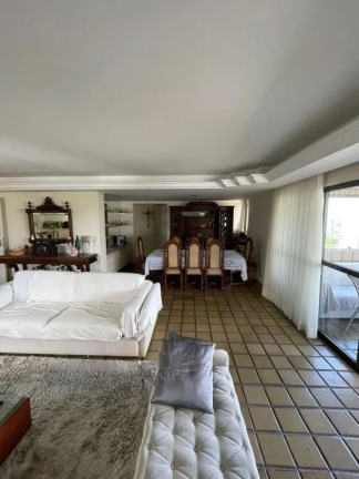 Imagem Apartamento com 4 Quartos à Venda, 228 m² em Graças - Recife