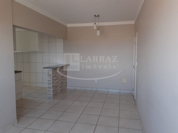 Imóvel com 2 Quartos à Venda, 62 m² em Sumarezinho - Ribeirão Preto
