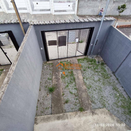 Imagem Sobrado com 2 Quartos à Venda, 69 m² em Jardim Jasmin - Itaquaquecetuba