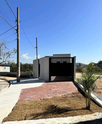 Casa com 2 Quartos à Venda, 60 m² em Portais (polvilho) - Cajamar