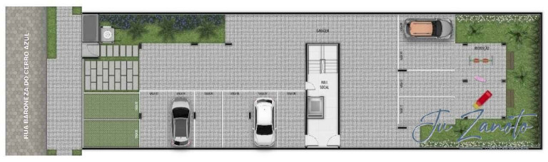Imagem Apartamento com 3 Quartos à Venda, 109 m² em Centro - Pontal Do Paraná Imagem Apartamento com 3 Quartos à Venda, 109 m² em Centro - Pontal Do Paraná