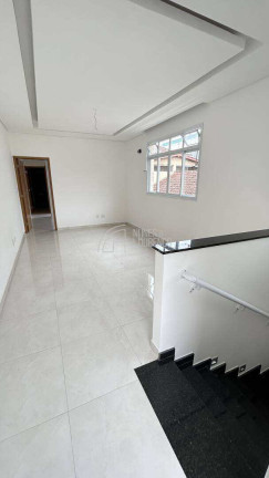 Imagem Casa com 3 Quartos à Venda, 95 m² em Embaré - Santos