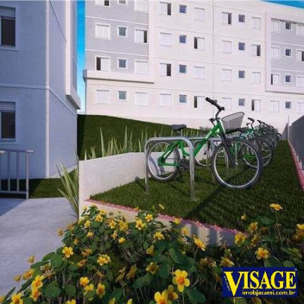 Imagem Apartamento com 2 Quartos à Venda, em Jacareí Imagem Apartamento com 2 Quartos à Venda, em Jacareí