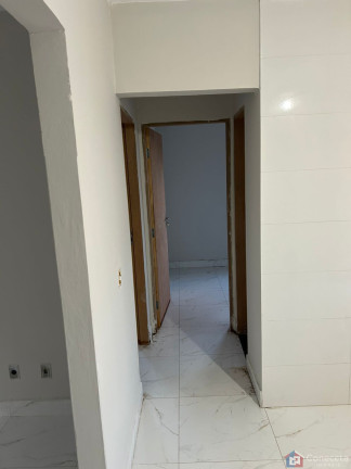 Imagem Casa com 2 Quartos à Venda, 72 m² em Centro - Presidente Olegário