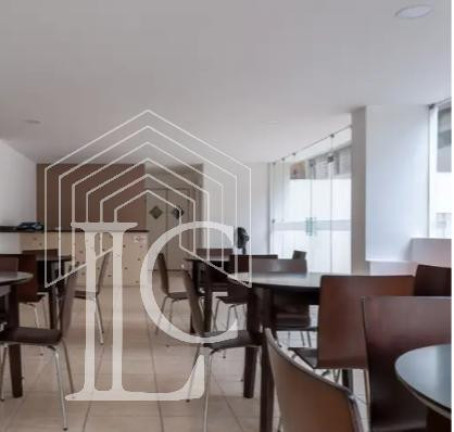 Imagem Apartamento com 3 Quartos para Alugar, 90 m² em Itaim Bibi - São Paulo