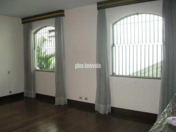 Imagem Casa com 4 Quartos à Venda, 500 m² em Chácara Monte Alegre - São Paulo
