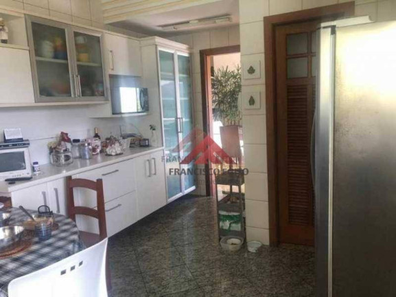 Imagem Casa com 4 Quartos à Venda, 290 m² em Camboinhas - Niterói Imagem Casa com 4 Quartos à Venda, 290 m² em Camboinhas - Niterói