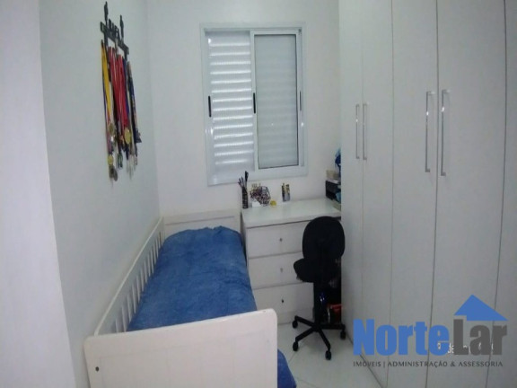 Imagem Apartamento com 3 Quartos à Venda, 87 m² em Jardim Pereira Leite - São Paulo