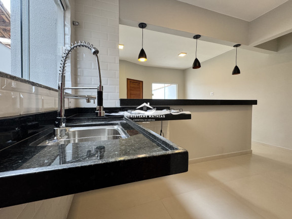 Imagem Casa com 3 Quartos à Venda, 90 m² em Jardim Atlântico Leste (itaipuaçu) - Maricá Imagem Casa com 3 Quartos à Venda, 90 m² em Jardim Atlântico Leste (itaipuaçu) - Maricá