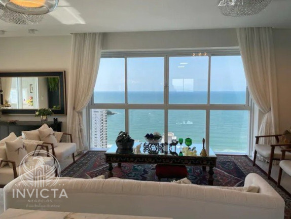 Apartamento com 3 Quartos à Venda, 147 m² em Centro - Balneário Camboriú