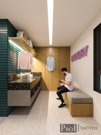 Imagem Imóvel com 1 Quarto à Venda, 36 m² em Centro - São Caetano Do Sul