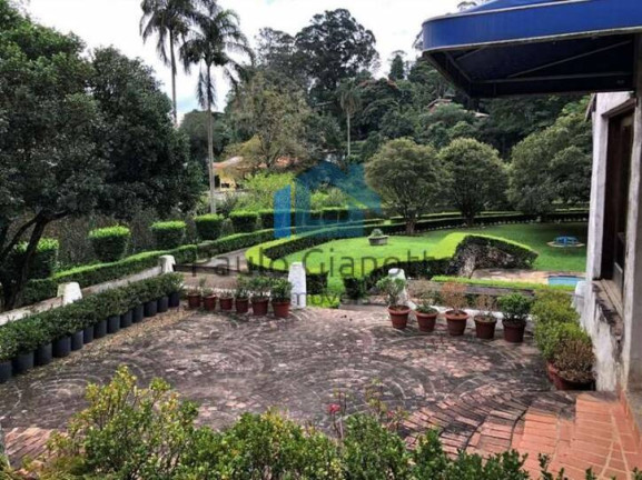 Imagem Casa com 4 Quartos à Venda, 2 m² em Granja Viana - Cotia