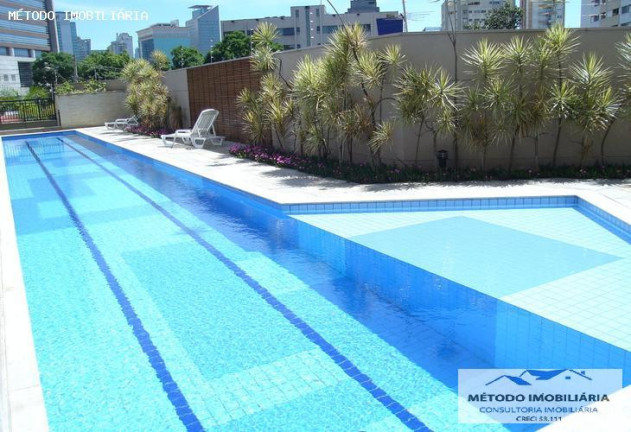 Imagem Apartamento com 2 Quartos à Venda, 65 m² em Vila Olimpia - São Paulo