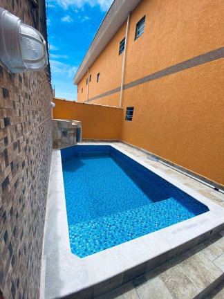 Imagem Casa com 2 Quartos à Venda, 80 m² em Cibratel Ii - Itanhaém Imagem Casa com 2 Quartos à Venda, 80 m² em Cibratel Ii - Itanhaém
