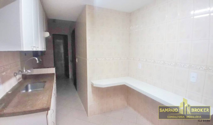 Imagem Apartamento com 3 Quartos para Alugar, em Recreio Dos Bandeirantes - Rio De Janeiro Imagem Apartamento com 3 Quartos para Alugar, em Recreio Dos Bandeirantes - Rio De Janeiro