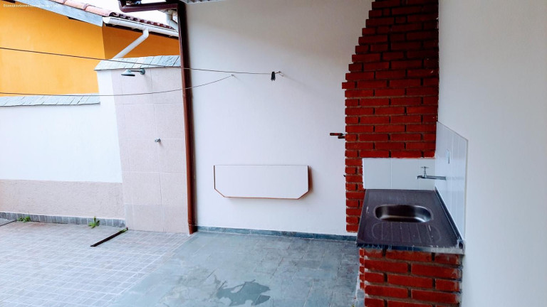 Imagem Casa com 3 Quartos à Venda, 154 m² em Balneário Oásis - Peruíbe Imagem Casa com 3 Quartos à Venda, 154 m² em Balneário Oásis - Peruíbe