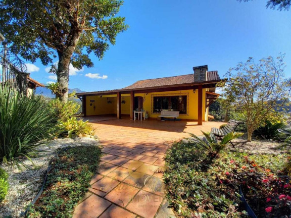 Casa com 6 Quartos à Venda, 5.000 m² em Bom Retiro - Teresópolis