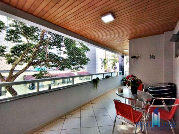 Imagem Apartamento com 3 Quartos à Venda, 97 m² em Centro - Balneário Camboriú