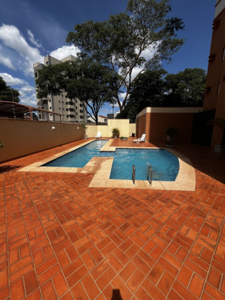 Imagem Apartamento com 1 Quarto para Alugar, 33 m² em Nova Ribeirânia - Ribeirão Preto Imagem Apartamento com 1 Quarto para Alugar, 33 m² em Nova Ribeirânia - Ribeirão Preto