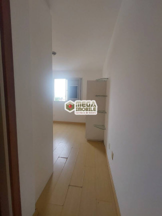 Imagem Apartamento com 3 Quartos à Venda, 86 m² em Córrego Grande - Florianópolis