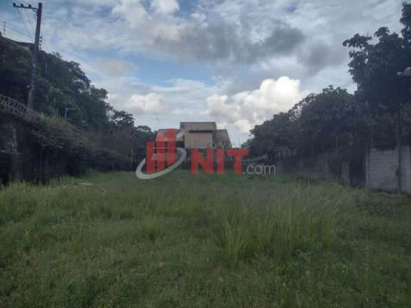 Imagem Terreno à Venda, 2.097 m² em Badu - Niterói Imagem Terreno à Venda, 2.097 m² em Badu - Niterói