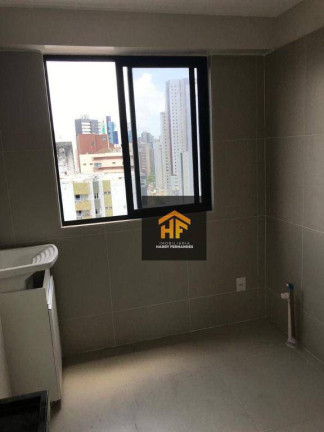 Imagem Apartamento com 2 Quartos à Venda, 46 m² em Boa Viagem - Recife Imagem Apartamento com 2 Quartos à Venda, 46 m² em Boa Viagem - Recife