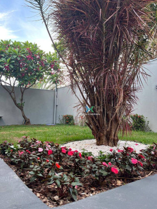 Imagem Casa com 3 Quartos à Venda, 105 m² em Vila Nasser - Campo Grande
