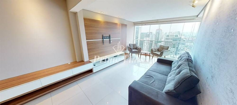 Imagem Apartamento com 2 Quartos para Alugar, 80 m² em Vila Nova Conceição - São Paulo Imagem Apartamento com 2 Quartos para Alugar, 80 m² em Vila Nova Conceição - São Paulo