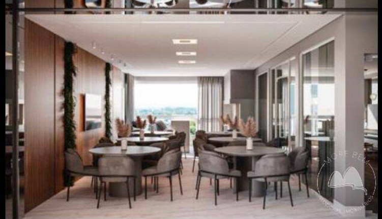 Imagem Apartamento com 2 Quartos à Venda, 70 m² em Balneário Perequê - Porto Belo Imagem Apartamento com 2 Quartos à Venda, 70 m² em Balneário Perequê - Porto Belo