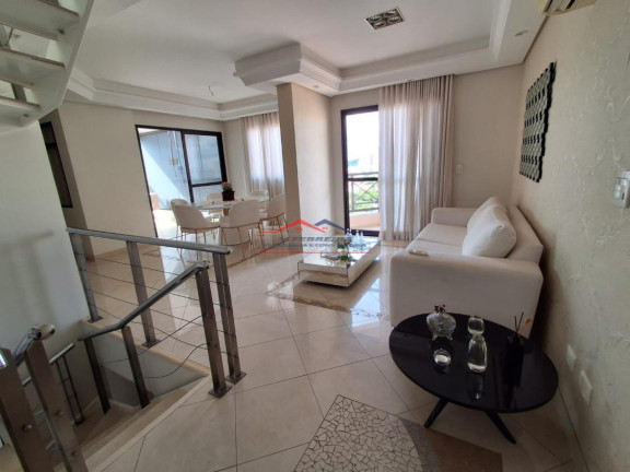 Imagem Apartamento com 3 Quartos à Venda, 250 m² em Centro - Piracicaba