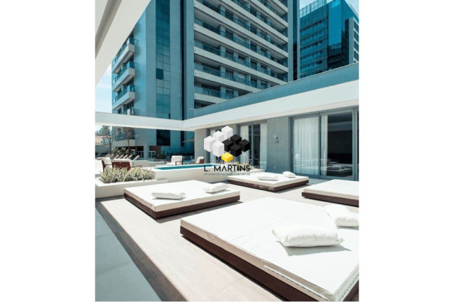 Imagem Apartamento com 1 Quarto à Venda, 49 m² em Auxiliadora - Porto Alegre Imagem Apartamento com 1 Quarto à Venda, 49 m² em Auxiliadora - Porto Alegre
