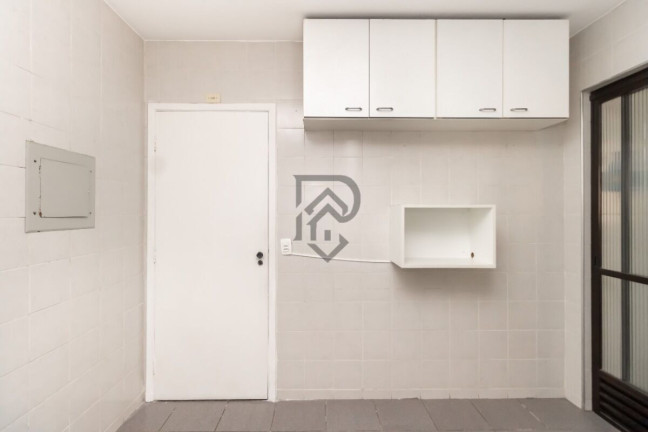 Imagem Apartamento com 3 Quartos à Venda, 81 m² em Vila Olímpia - São Paulo