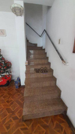 Imagem Sobrado com 3 Quartos à Venda, 125 m² em Vila Mangalot - São Paulo Imagem Sobrado com 3 Quartos à Venda, 125 m² em Vila Mangalot - São Paulo