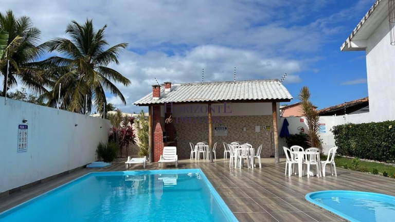Imagem Sobrado com 2 Quartos à Venda, 77 m² em Centro - Porto Seguro