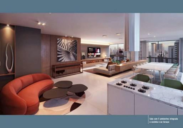 Imagem Imóvel com 3 Quartos à Venda, 160 m² em Jaqueira - Recife