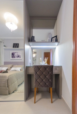 Imagem Imóvel com 3 Quartos à Venda, 71 m² em Jardim Europa - Sorocaba Imagem Imóvel com 3 Quartos à Venda, 71 m² em Jardim Europa - Sorocaba