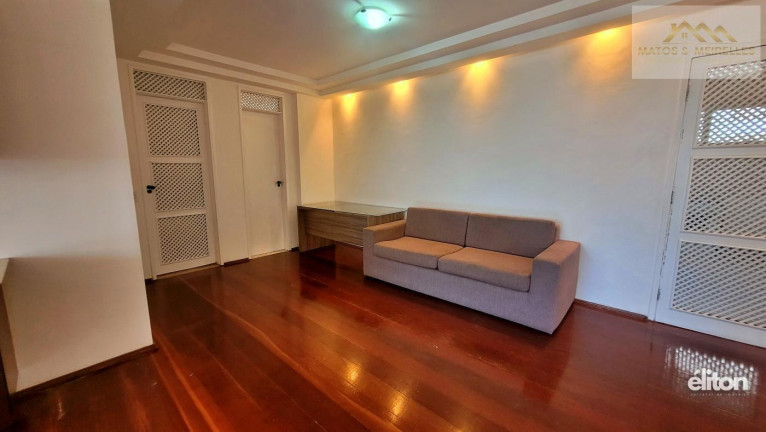 Imagem Apartamento com 3 Quartos para Alugar, 144 m² em Cocó - Fortaleza Imagem Apartamento com 3 Quartos para Alugar, 144 m² em Cocó - Fortaleza