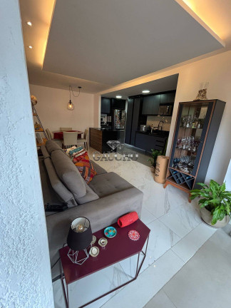 Imagem Apartamento com 2 Quartos à Venda, 72 m² em Barra Da Tijuca - Rio De Janeiro