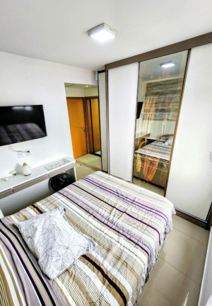 Imagem Imóvel com 2 Quartos à Venda, 72 m² em Vila Príncipe De Gales - Santo André