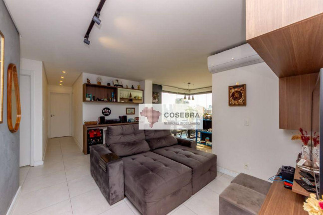 Imagem Apartamento com 2 Quartos à Venda, 82 m² em Vila Olímpia - São Paulo Imagem Apartamento com 2 Quartos à Venda, 82 m² em Vila Olímpia - São Paulo
