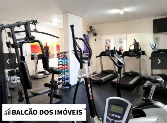 Imagem Apartamento com 2 Quartos à Venda, 46 m² em São Paulo Imagem Apartamento com 2 Quartos à Venda, 46 m² em São Paulo