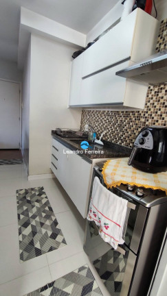 Imagem Apartamento com 3 Quartos à Venda, 71 m² em Nova Petrópolis - São Bernardo Do Campo Imagem Apartamento com 3 Quartos à Venda, 71 m² em Nova Petrópolis - São Bernardo Do Campo