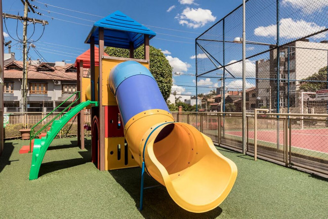 Imagem Apartamento com 2 Quartos à Venda, 68 m² em Jardim Itu - Porto Alegre