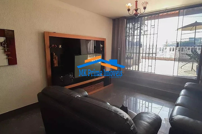 Imagem Casa com 2 Quartos à Venda, 125 m² em Umuarama - Osasco