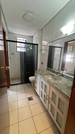 Imagem Apartamento com 3 Quartos para Alugar, 146 m² em Pompéia - Santos Imagem Apartamento com 3 Quartos para Alugar, 146 m² em Pompéia - Santos