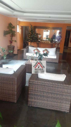 Imagem Apartamento com 2 Quartos à Venda, 63 m² em Jardim Marajoara - São Paulo Imagem Apartamento com 2 Quartos à Venda, 63 m² em Jardim Marajoara - São Paulo
