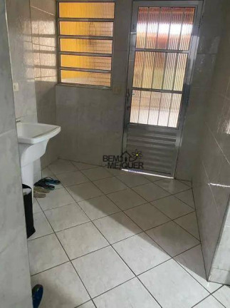 Imagem Sobrado com 2 Quartos à Venda, 80 m² em Jardim Mangalot - São Paulo Imagem Sobrado com 2 Quartos à Venda, 80 m² em Jardim Mangalot - São Paulo