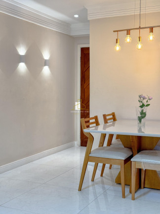 Imagem Imóvel com 3 Quartos à Venda, 90 m² em Jardim Da Penha - Vitória Imagem Imóvel com 3 Quartos à Venda, 90 m² em Jardim Da Penha - Vitória