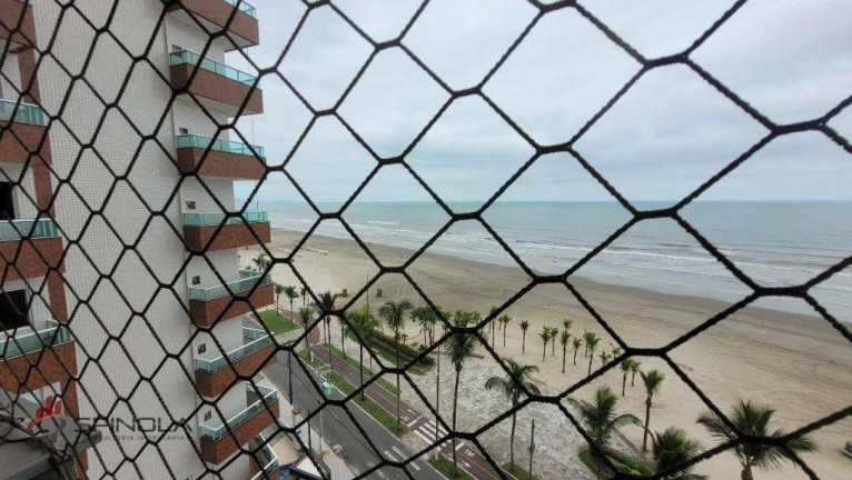 Imagem Apartamento com 1 Quarto à Venda, 50 m² em Vila Balneária - Praia Grande Imagem Apartamento com 1 Quarto à Venda, 50 m² em Vila Balneária - Praia Grande